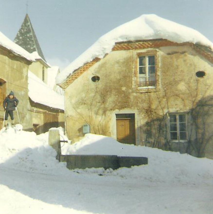 salle polyvalente