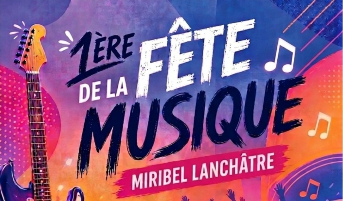 Fête de la Musique -1